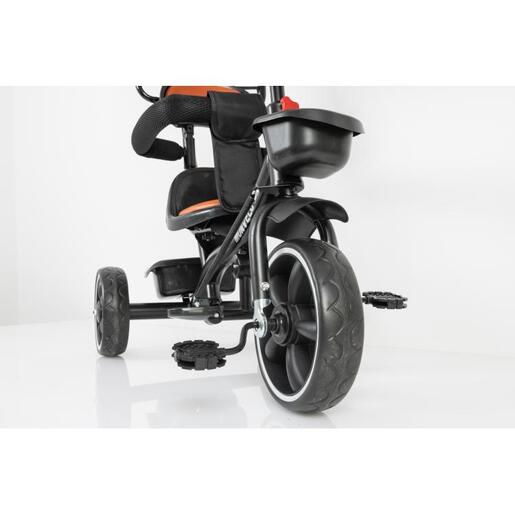 Winner Bike Bicikl 686 trike pink Bck0327