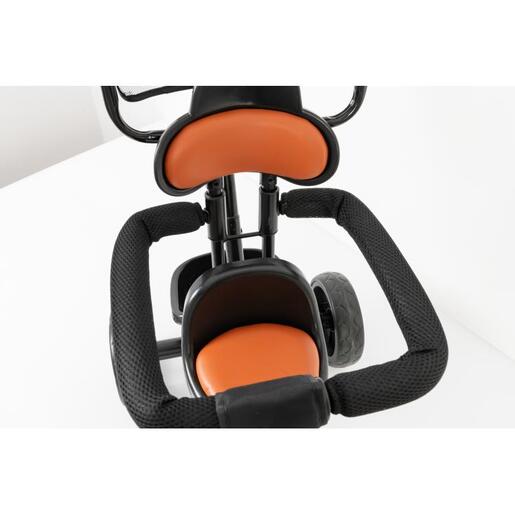 Winner Bike Bicikl 686 trike pink Bck0327