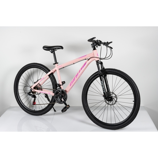 Winner Bike Bicikl 27.5" maximus pink Bck0902