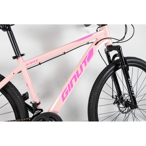 Winner Bike Bicikl 27.5" maximus pink Bck0902