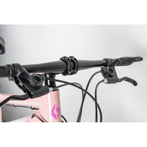 Winner Bike Bicikl 27.5" maximus pink Bck0902