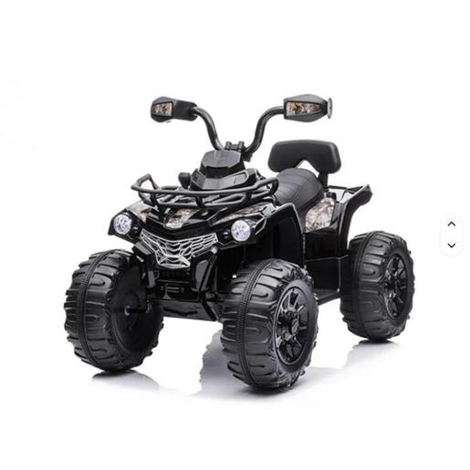 Winner Bike Autić na akumulator quad m js009 black Bck0329