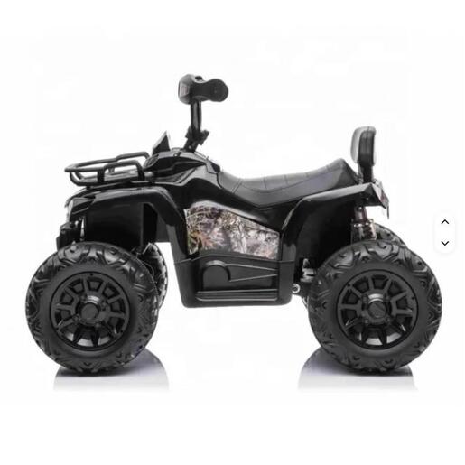 Winner Bike Autić na akumulator quad m js009 black Bck0329