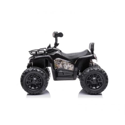 Winner Bike Autić na akumulator quad m js009 black Bck0329
