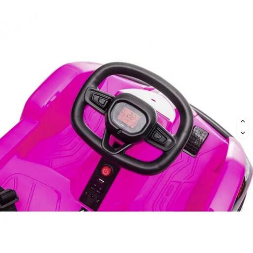 Winner Bike Autić na akumulator  go kart f1 je1199 pink Bck0333