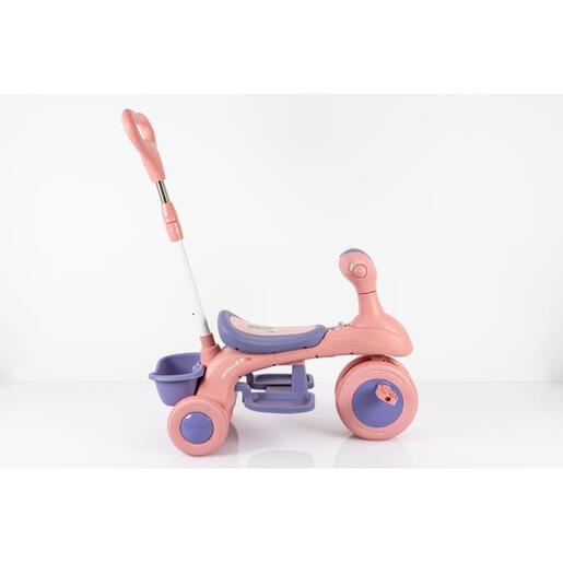 Winner Bike Guralica guralica  pink/ blue wb-8085 Tro0019