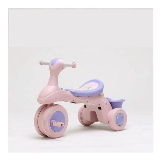 Winner Bike Guralica guralica  pink/ blue wb-8085 Tro0019