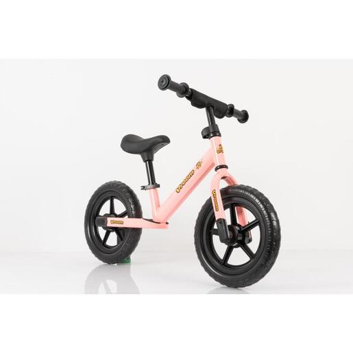 Winner Bike Bicikl 12" vroom bike pink Bck0322