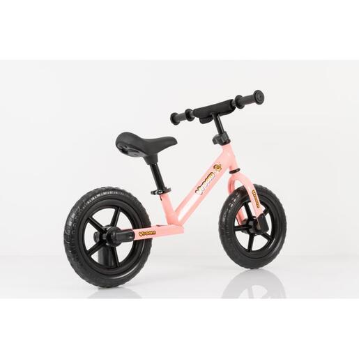 Winner Bike Bicikl 12" vroom bike pink Bck0322