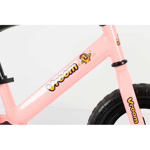 Winner Bike Bicikl 12" vroom bike pink Bck0322