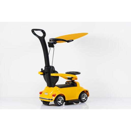Winner Bike Bicikl beetle push 3in1 jq618  yellow Bck0916