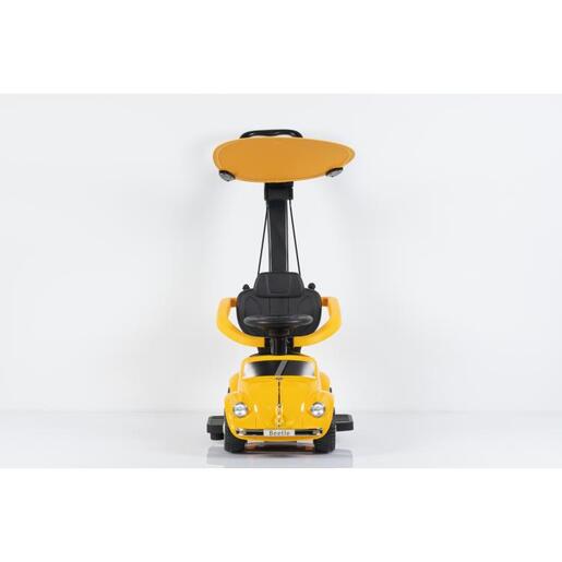 Winner Bike Bicikl beetle push 3in1 jq618  yellow Bck0916