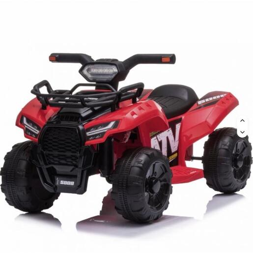 Winner Bike Autić na akumulator quad atv js320  red Bck0924