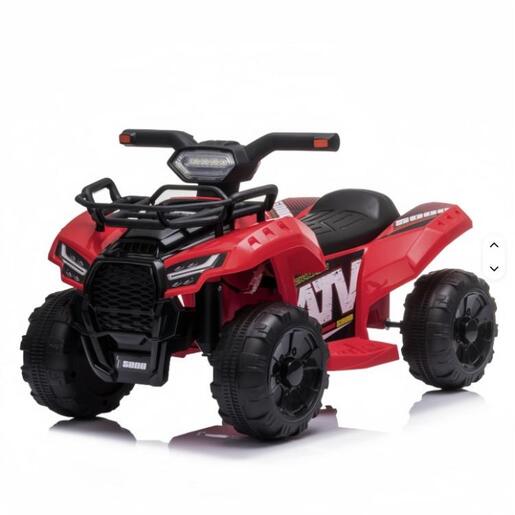 Winner Bike Autić na akumulator quad atv js320  red Bck0924
