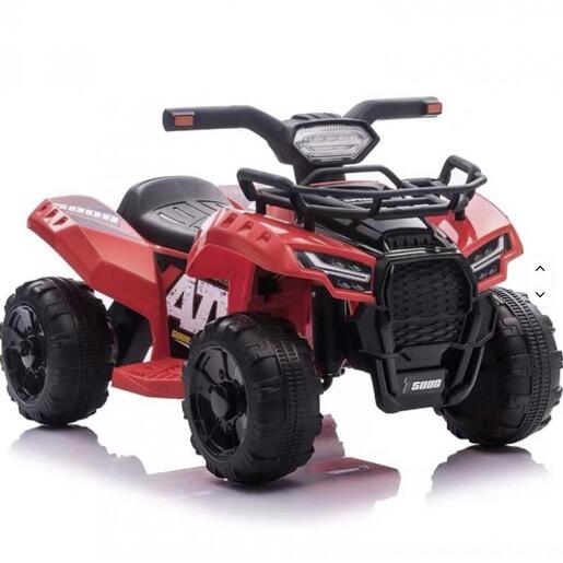 Winner Bike Autić na akumulator quad atv js320  red Bck0924