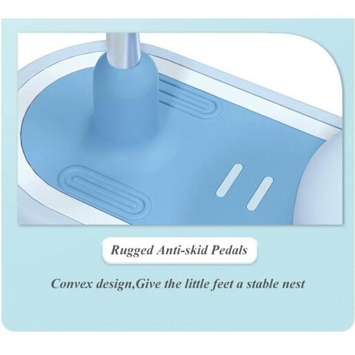 Winner Bike Guralica surf blue wb-8062  wb-8062 Tro0015