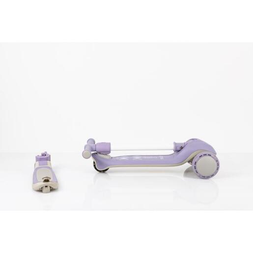 Winner Bike Trotinet qt-6081b purple Tro0048