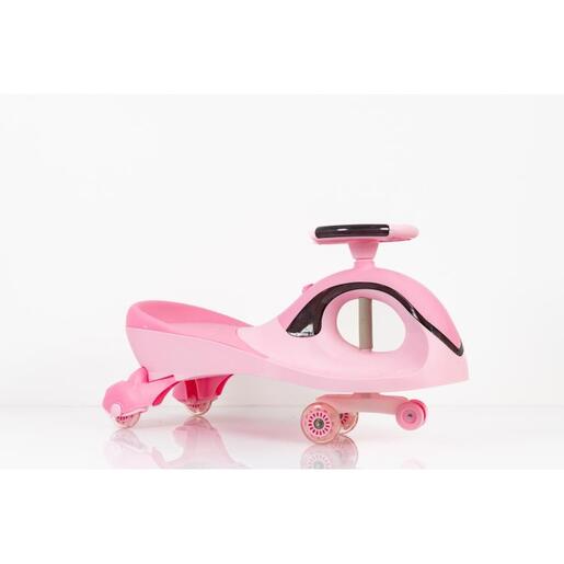 Winner Bike Guralica swing  pink  wb-8098a Tro0007