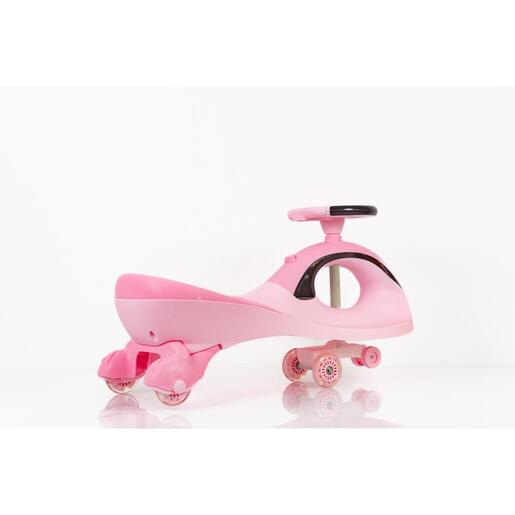 Winner Bike Guralica swing  pink  wb-8098a Tro0007