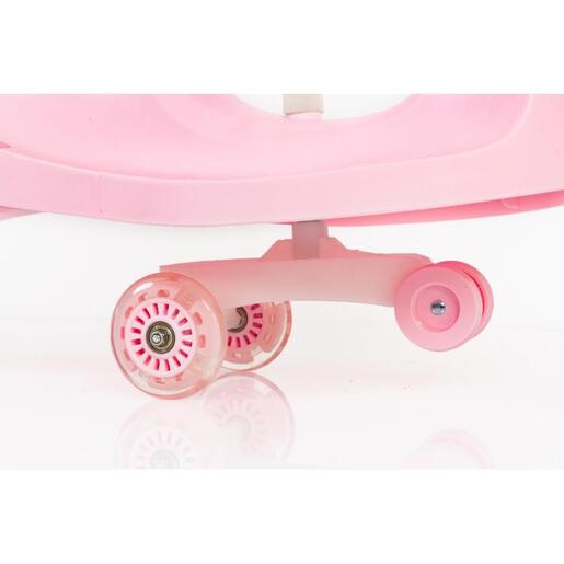 Winner Bike Guralica swing  pink  wb-8098a Tro0007