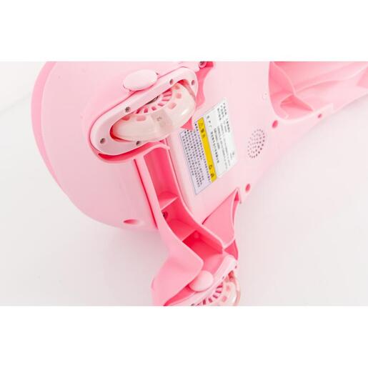 Winner Bike Guralica swing  pink  wb-8098a Tro0007