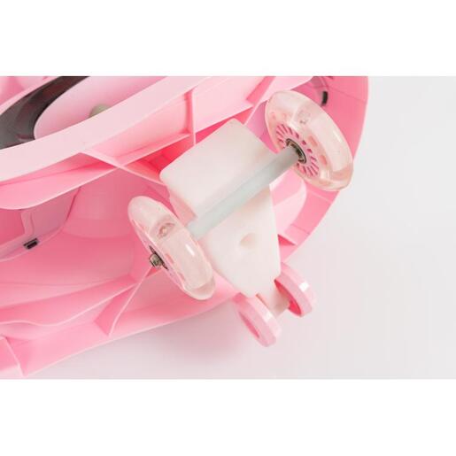 Winner Bike Guralica swing  pink  wb-8098a Tro0007