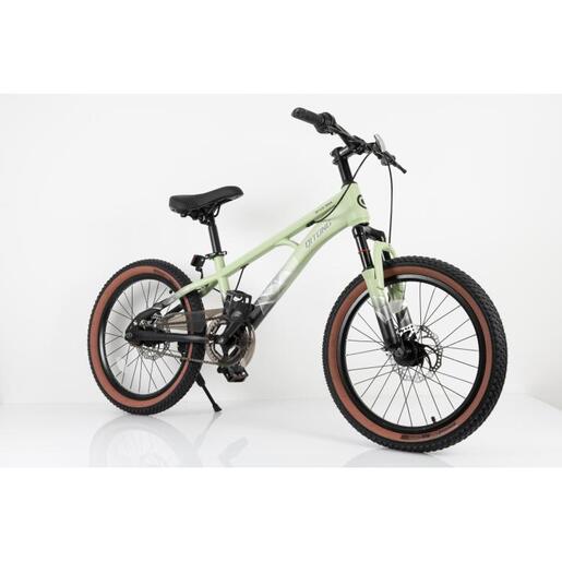 Winner Bike Bicikl 20" ql-green Bck0803
