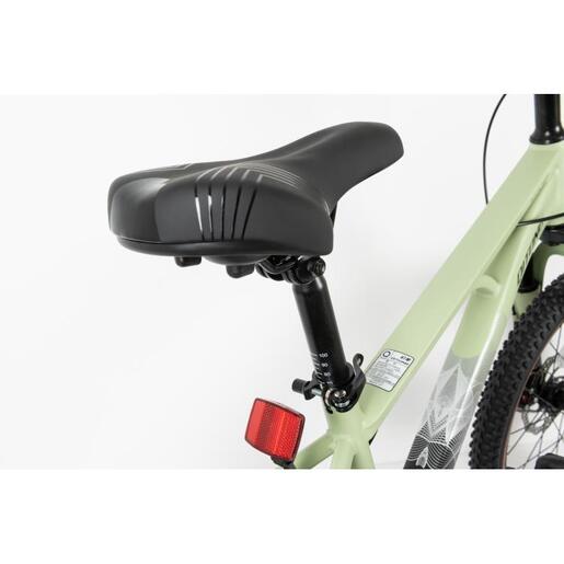 Winner Bike Bicikl 20" ql-green Bck0803