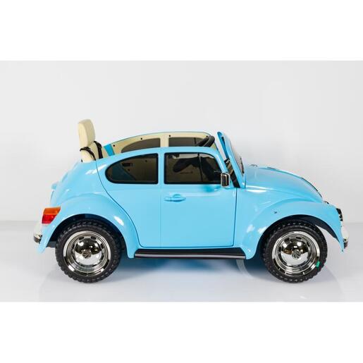 Winner Bike Autić na akumulator vw beetle je1818 blue Bck0338