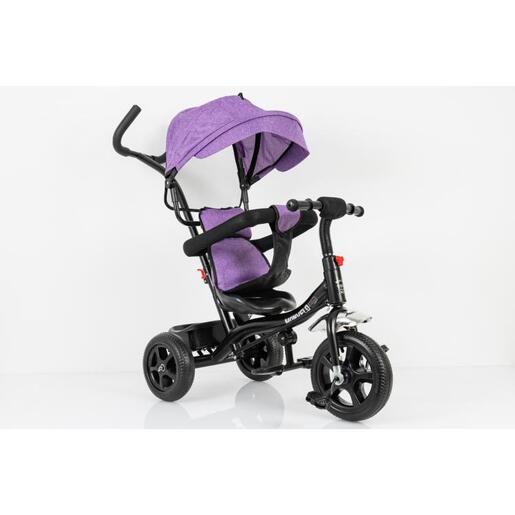 Winner Bike Bicikl hh-6388 trike purple Bck0325
