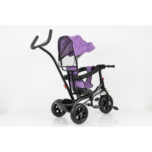 Winner Bike Bicikl hh-6388 trike purple Bck0325