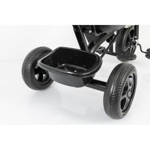 Winner Bike Bicikl hh-6388 trike purple Bck0325