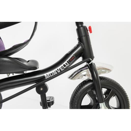Winner Bike Bicikl hh-6388 trike purple Bck0325