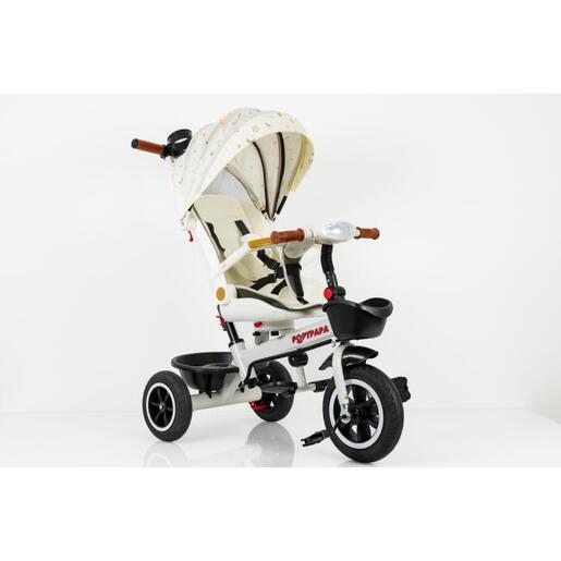 Winner Bike Bicikl t18 trike white Bck0312