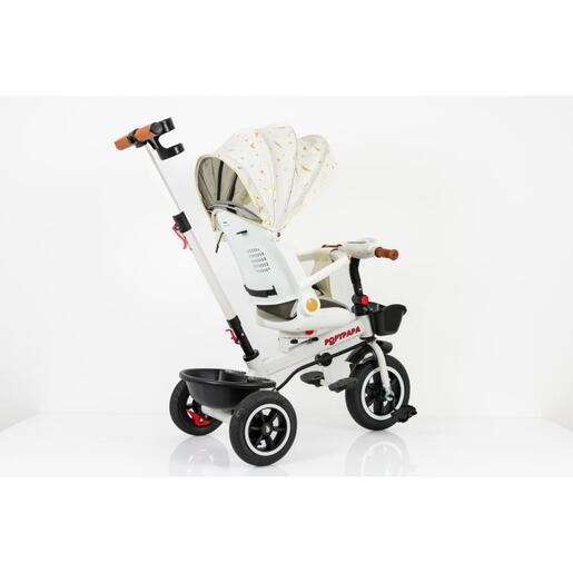 Winner Bike Bicikl t18 trike white Bck0312