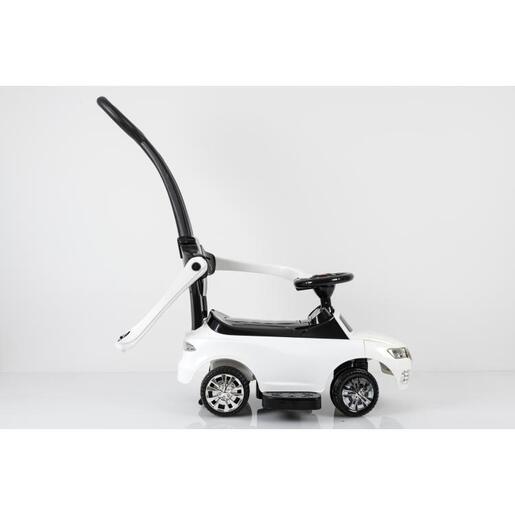 Winner Bike Go cart car 198-a1 white Tro0045