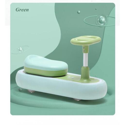 Winner Bike Guralica surf  green wb-8062 Tro0014