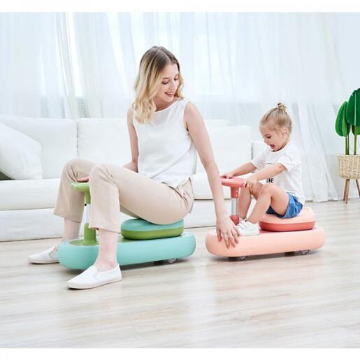 Winner Bike Guralica surf  green wb-8062 Tro0014