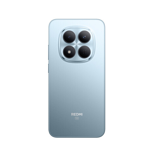 Xiaomi Redmi Note 15 Pro 5G 8GB + 512GB, Glacier Blue Mobilni telefon