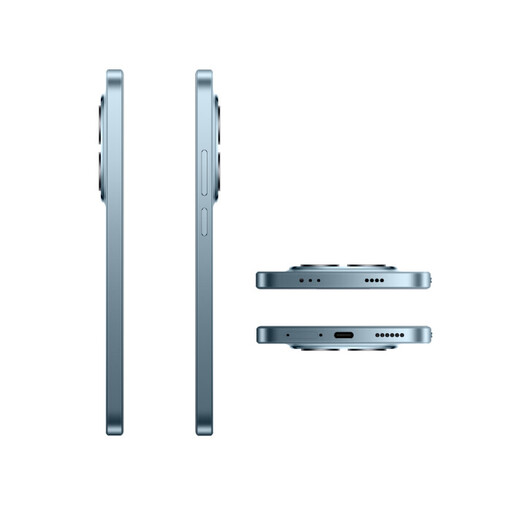 Xiaomi Redmi Note 15 Pro 5G 8GB + 256GB, Glacier Blue Mobilni telefon