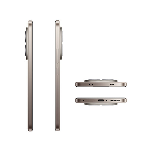 Xiaomi Redmi Note 15 Pro 8GB + 256GB, Titanium Mobilni telefon