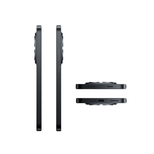 Xiaomi Redmi Note 15 Pro 5G 8GB + 512GB, Black Mobilni telefon