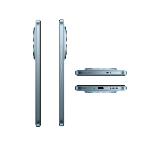 Xiaomi Redmi Note 15 Pro+ 5G 8GB + 256GB, Glacier Blue Mobilni telefon