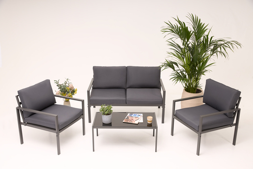 Zen Garden Baštenska garnitura Kjoto TT 101010