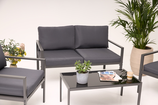 Zen Garden Baštenska garnitura Kjoto TT 101010