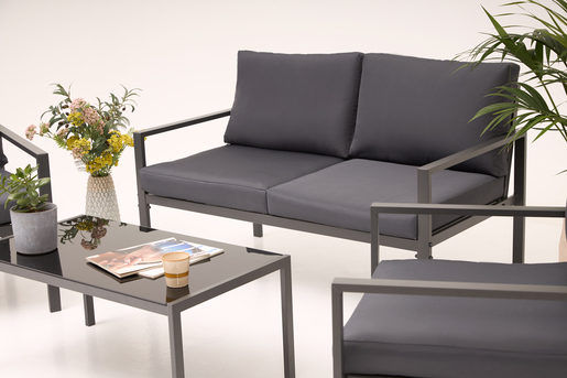 Zen Garden Baštenska garnitura Kjoto TT 101010