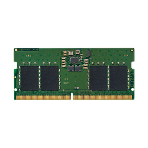 Kingston RAM Memorija SODIMM DDR5 32GB 5600MHz KCP556SD8-32