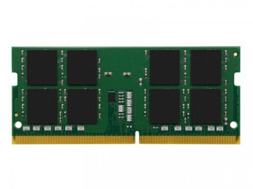 Kingston RAM Memorija SODIMM DDR4 16GB 3200MHz KVR32S22S8/16