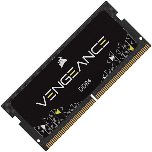 Corsair RAM Memorija SODIMM DDR4 16GB 3200MHz CL22 CMSX16GX4M1A3200C22