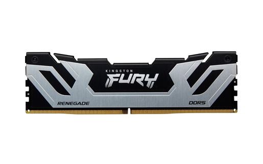 Kingston RAM Memorija DIMM DDR5 48GB (2x24GB) 8400MT/s Fury KF584CU40RSK2-48